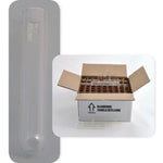 UNITED SCIENTIFIC SUPPLIES, INC. Reusable Rimless Borosilicate Glass Test Tubes TT9820-G-CASE 720 Each - MDL-UNLTT9820GCAS