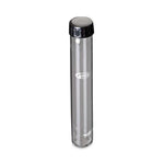 United Scientific Round Bottom Glass Culture Tubes with Caps - TT9900-30 - 20 Each - MDL-UNLTT990030