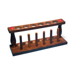 United Scientific Supplies, Inc. United Scientific Wooden Test Tube Rack TTHW01 - 1.0 Each