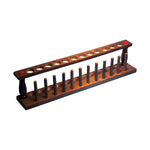 United Scientific Supplies, Inc. United Scientific Wooden Test Tube Rack TTHW03 - 1.0 Each