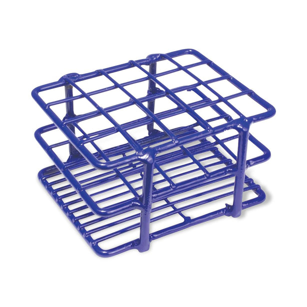United Scientific Wire Test Tube Racks - TTWE04 - 1 Each - MDL-UNLTTWE04