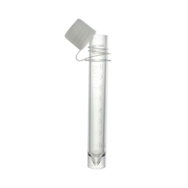 United Scientific Supplies, Inc. United Scientific Transport Tubes UNG1028 - 500.0 Each