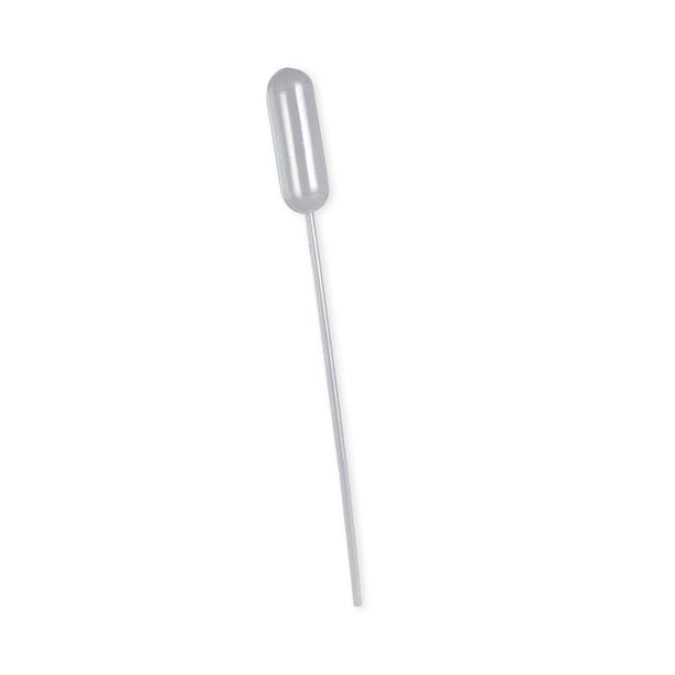 United Scientific Graduated LDPE Transfer Pipette, 4.5 mL - UNGRPIP-4.5ML-PK/500 - 500 Each