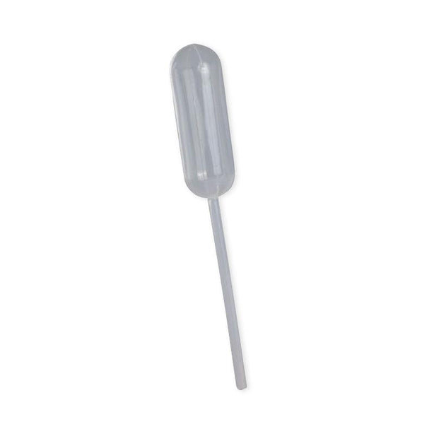 United Scientific Supplies, Inc. United Scientific Graduated LDPE Transfer Pipettes UNGRPIP-4ML-PK/500 - 500.0 Each