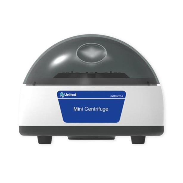 Eco-Mini Benchtop Microcentrifuge - UNMCNTF-4 - 1 Each - MDL-UNLUNMCNTF4