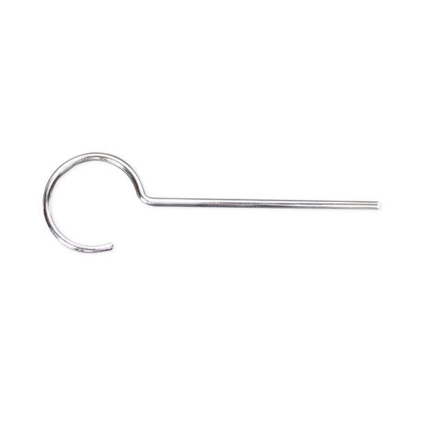 United Scientific with Rods Open Support Ring, 2" I.D. - UNOSR01 - 1 Each
