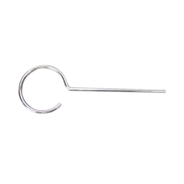 United Scientific Open Support Rings with Rods - UNOSR02 - 1 Each - MDL-UNLUNOSR02