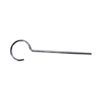 United Scientific Open Support Rings with Rods - UNOSR03 - 1 Each - MDL-UNLUNOSR03