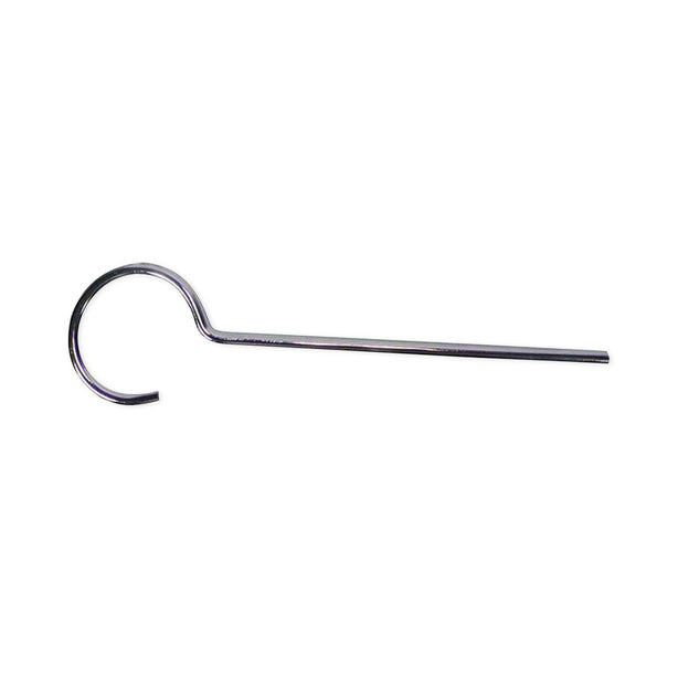 United Scientific Open Support Rings with Rods - UNOSR03 - 1 Each - MDL-UNLUNOSR03