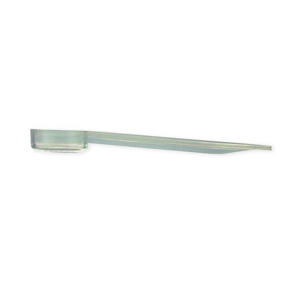 United Scientific Polypropylene Lab Scoops - UNSC001 - 100 Each - MDL-UNLUNSC001