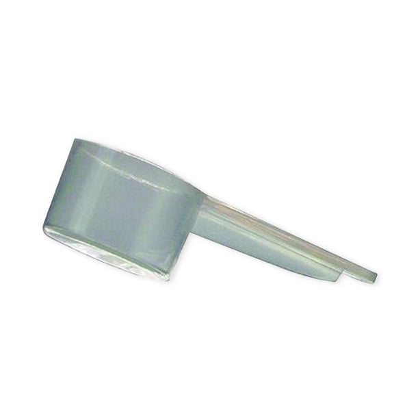 United Scientific Polypropylene Lab Scoops - UNSC005 - 100 Each - MDL-UNLUNSC005