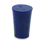 United Scientific Silicone Stoppers - UNSST0 - 12 Each - MDL-UNLUNSST0