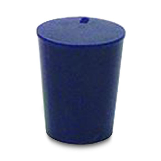 United Scientific Silicone Stoppers - UNSST2 - 12 Each - MDL-UNLUNSST2