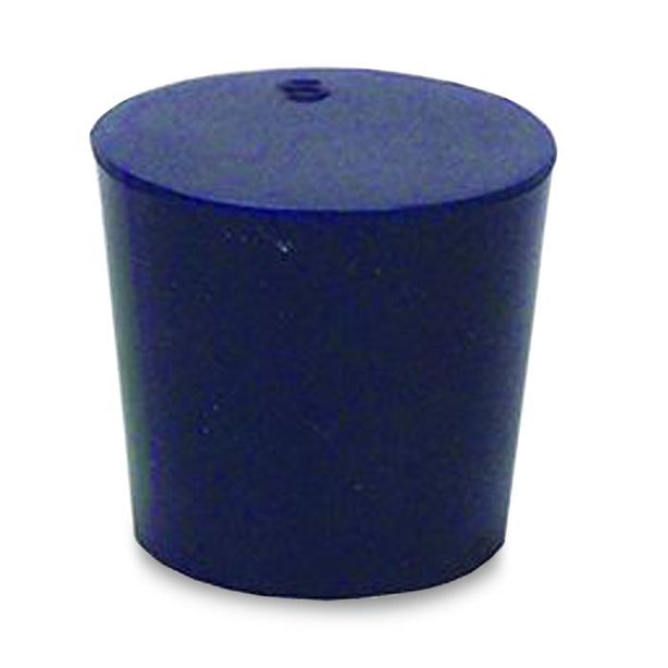 United Scientific Silicone Stoppers - UNSST5 - 12 Each - MDL-UNLUNSST5