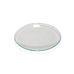 United Scientific Economy Watch Glass, 100 mm, 12 per Pack - WGL100 - 12 Each