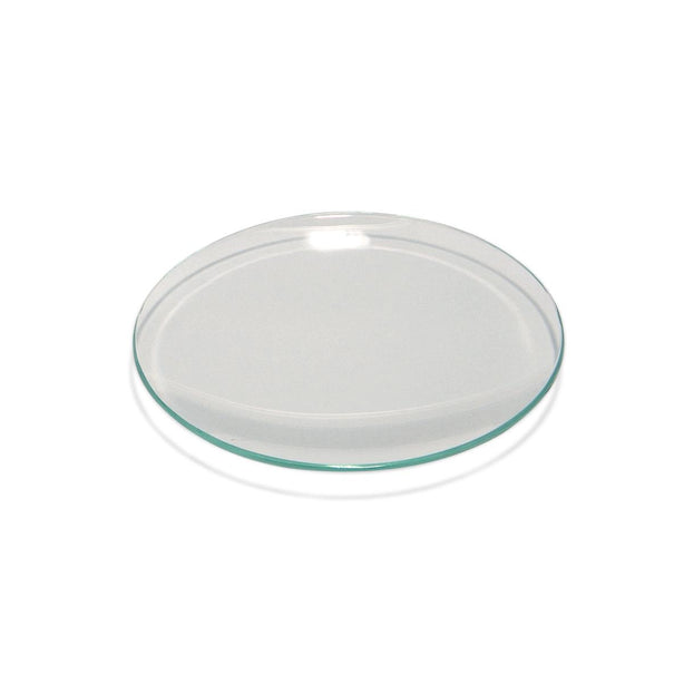 United Scientific Economy Watch Glass, 100 mm, 12 per Pack - WGL100 - 12 Each