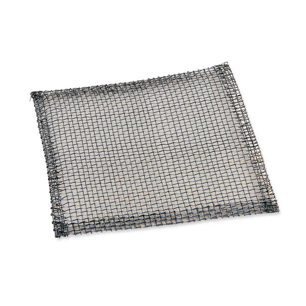 United Scientific Wire Gauze, Plain, 6"X6", PK/10 - UNLWGPL66