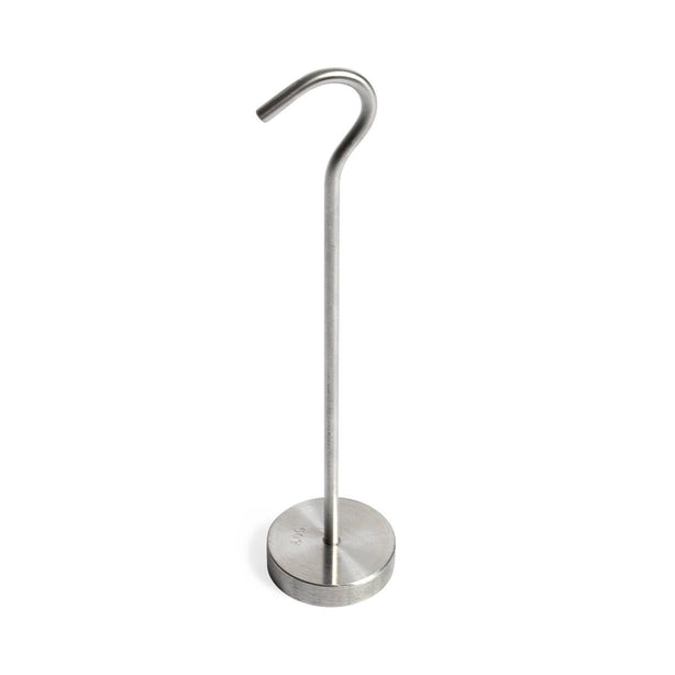 United Scientific Weight Hanger, Aluminum, 50G - WHNG50A - 1 Each