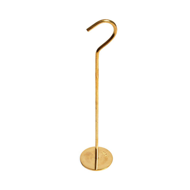 United Scientific Weight Hanger, Brass, 50G - WHNG50B - 1 Each