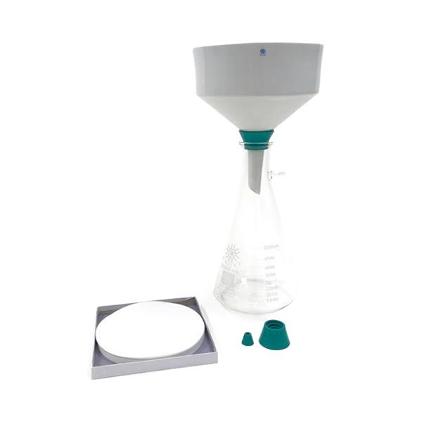 United Scientific Winterization Labware Kit - WNTK5 - 1 Each - MDL-UNLWNTK5