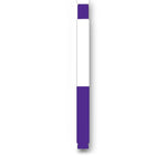 Zebra Technologies Corp Z-Band Direct Wristband Cartridge Kits 10006995-4K - 6.0 Roll