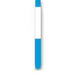 Zebra Technologies Corp Z-Band Direct Wristband Cartridge Kits 10015355-2K - 1050.0 Each