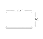 Zebra Technologies Corp Z-Perform Direct Thermal Labels 10015341 - 12.0 Roll