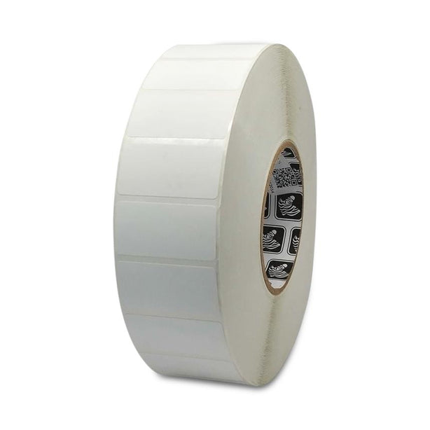 Zebra Direct Thermal Labels - 10025358 - 6 Roll - MDL-UNT10025358