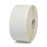 ZEBRA TECHNOLOGIES CORP Zebra Direct Thermal Labels 10026381 6 Roll - MDL-UNT10026381