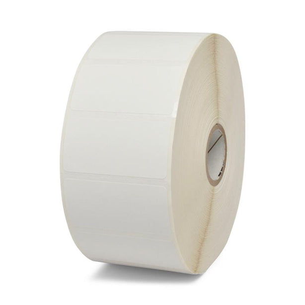 ZEBRA TECHNOLOGIES CORP Zebra Direct Thermal Labels 10026381 6 Roll - MDL-UNT10026381