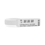 Zebra Technologies Corp Z-Band Direct Wristband Cartridge Kits 10031289K - 6.0 Roll