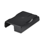 ZEBRA TECHNOLOGIES CORP Zebra Battery and Thermal Printer Base Housing P1080383-600 1 Each - MDL-UNT1080383600