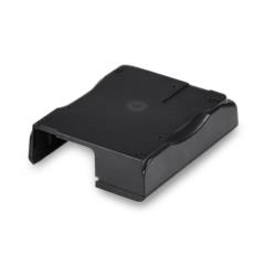 ZEBRA TECHNOLOGIES CORP Zebra Battery and Thermal Printer Base Housing P1080383-601 1 Each - MDL-UNT1080383601