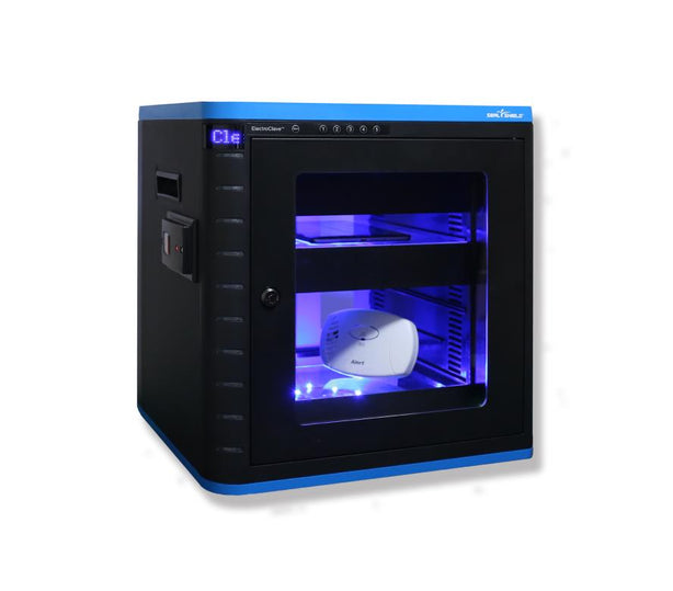 Seal Shield, LLC ElectroClave UV-C Disinfection Equipment - UNTSECLAVE3R3