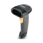 USB Zebra Scanner Kit, PC, LS2208-SR20007NA, Black, Technologies Symbol General-Purpose Barcode - LS2208-7AZU0100ZNA - 1 Each