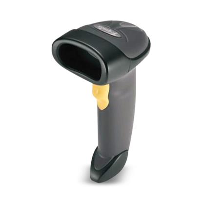 USB Zebra Scanner Kit, PC, LS2208-SR20007NA, Black, Technologies Symbol General-Purpose Barcode - LS2208-7AZU0100ZNA - 1 Each