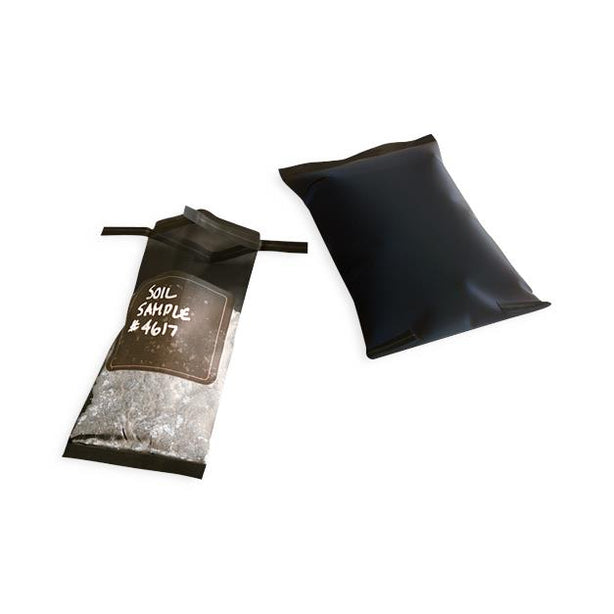 Uniflex Unico Sterile Sample Bag for Stomacher Machine UFSS712 - 250.0 Each