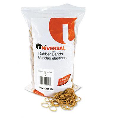 UNIVERSAL OFFICE PRODUCTS Universal Office Products Rubber Bands 00110 3740 Each - MDL-UNV00110