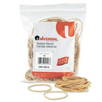 UNIVERSAL OFFICE PRODUCTS Universal Office Products Rubber Bands 00416 535 Each - MDL-UNV00416