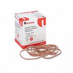 UNIVERSAL OFFICE PRODUCTS Universal Office Products Rubber Bands 00433 158 Each - MDL-UNV00433