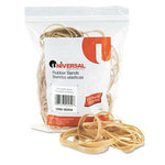 Universal Office Products Rubber Bands - 00454 - 1 Each - MDL-UNV00454