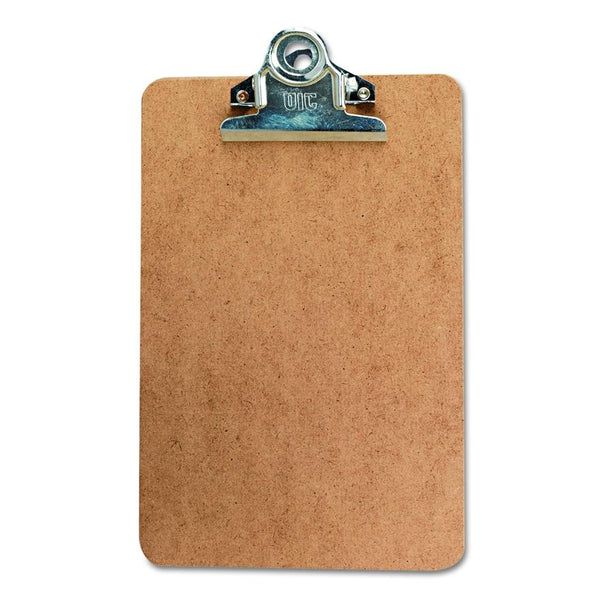 Universal Office Products Clipboards with High-Capacity Clip - UNV05610
