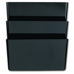 Universal Office Products Add-On Pocket for Wall File - UNV08121