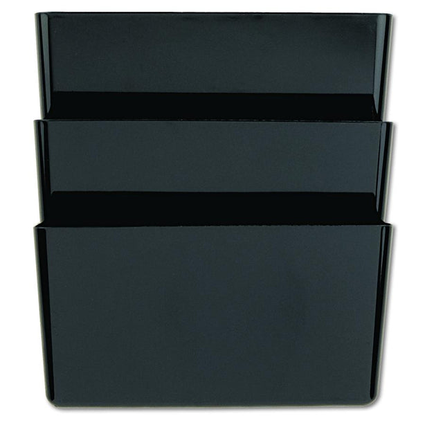 Universal Office Products Add-On Pocket for Wall File - UNV08121