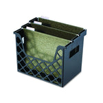 UNIVERSAL OFFICE PRODUCTS Recycled Desktop File Holders 08123 1 Each - MDL-UNV08123