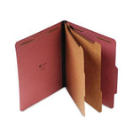 Universal Office Products Pressboard Folders 10270 10.0 Each-MDL-UNV10270
