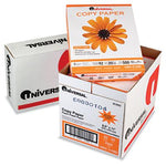 Universal Office Products White Letter / Copy Paper - UNV11289