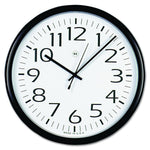 Round Wall Clocks - 11641 - 1 Each - MDL-UNV11641