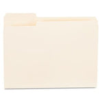 UNIVERSAL OFFICE PRODUCTS Universal Products Colored File Folders 12121 1 Each - MDL-UNV12121