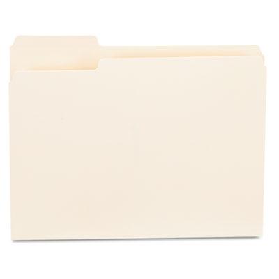 UNIVERSAL OFFICE PRODUCTS Universal Products Colored File Folders 12121 1 Each - MDL-UNV12121